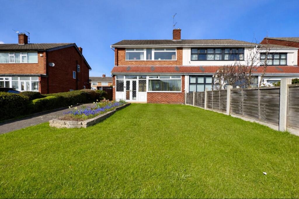 Main image of property: Church Lane, Middlesbrough, TS5 7EB