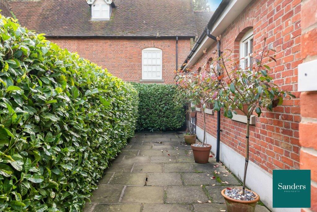 Main image of property: Hassobury, Bishop's Stortford, Hertfordshire, CM23