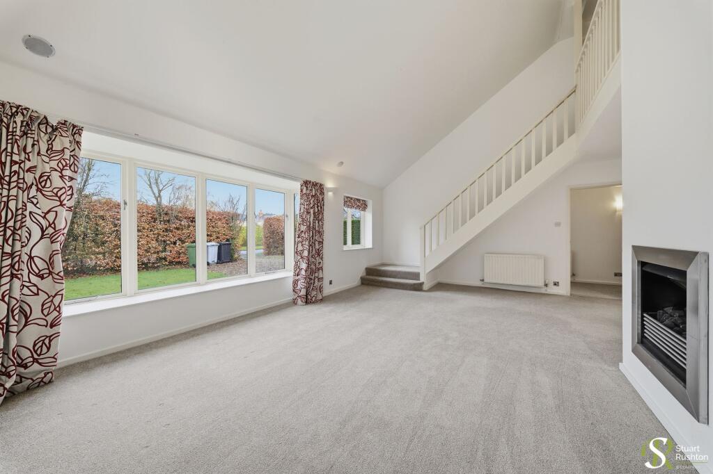 House in Warrington, Peover Superior and Snelson - View 5