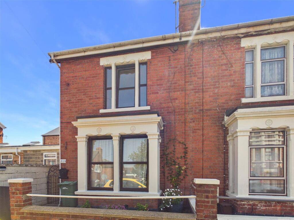 Main image of property: Conduit Street, Gloucester, Gloucestershire, GL1