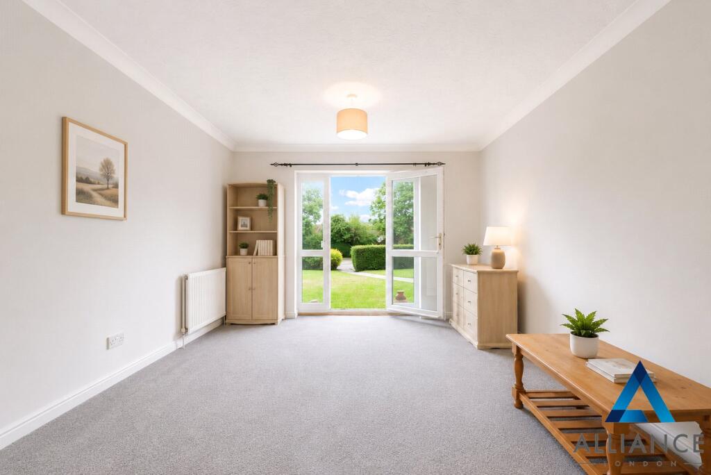 Main image of property: Gayton Road, Harrow, HA1