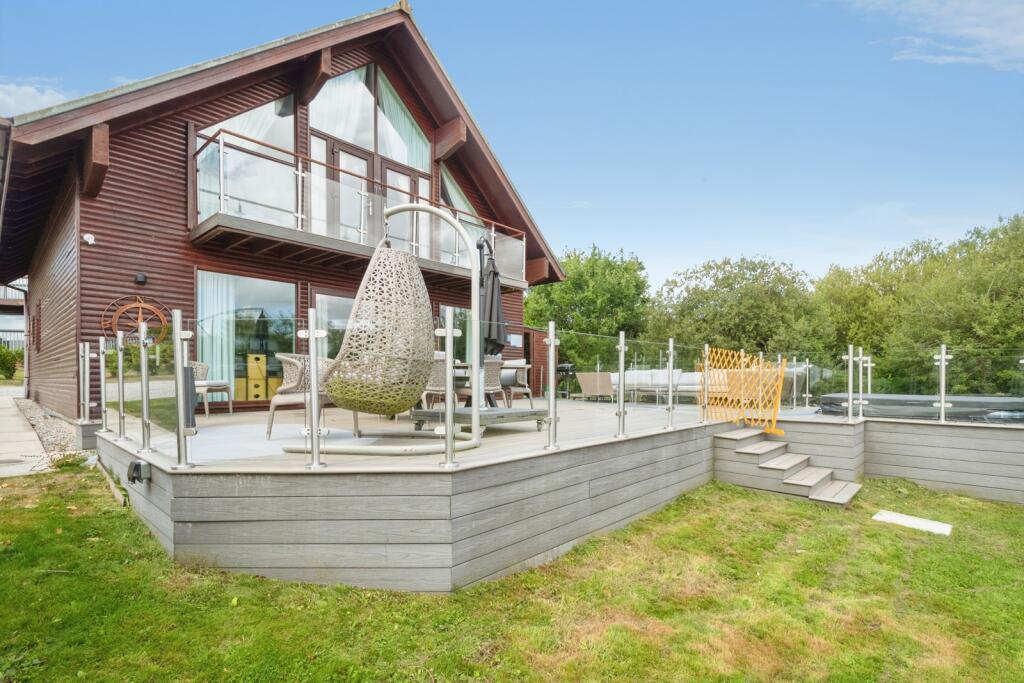House in Truro