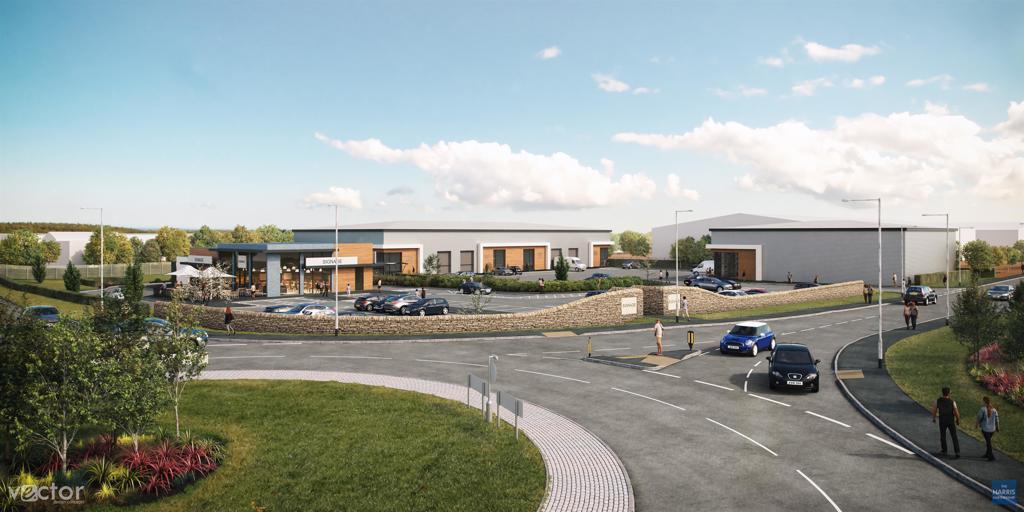Main image of property: North Riding Business Park, Darlington Road, Northallerton, North Yorkshire, DL6 2NP