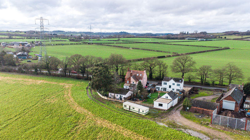 Additional image 2 of The Bodnetts, Plantation Lane, Hopwas, B78 3AU