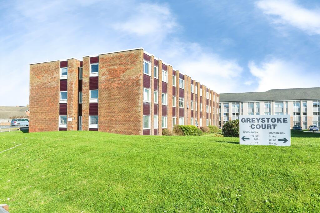 Main image of property: Clifton Drive, Blackpool, Lancashire, FY4