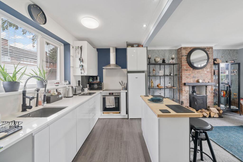 House in Warrington, Winwick - View 3