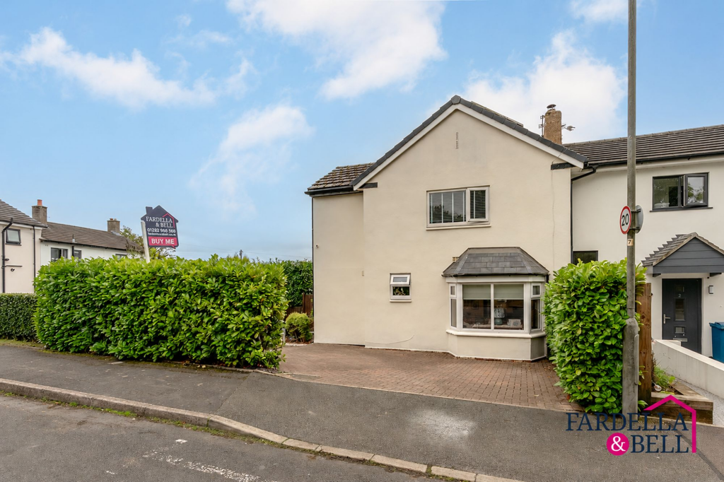 Main image of property: Greenacres, Read, BB12