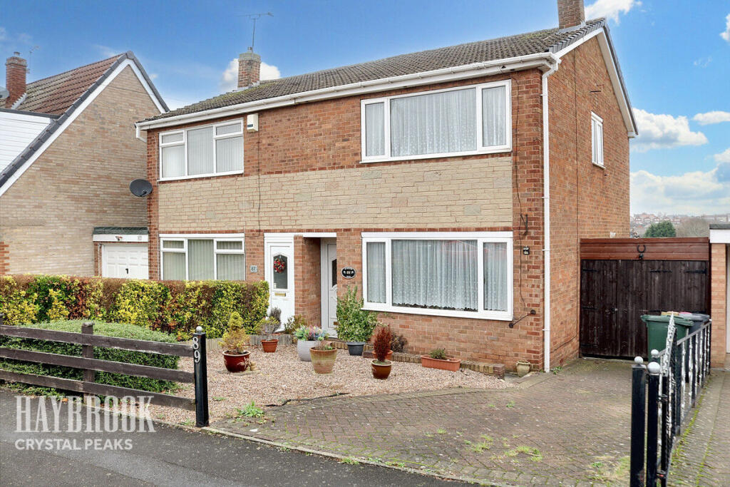 Main image of property: Windsor Rise, Aston