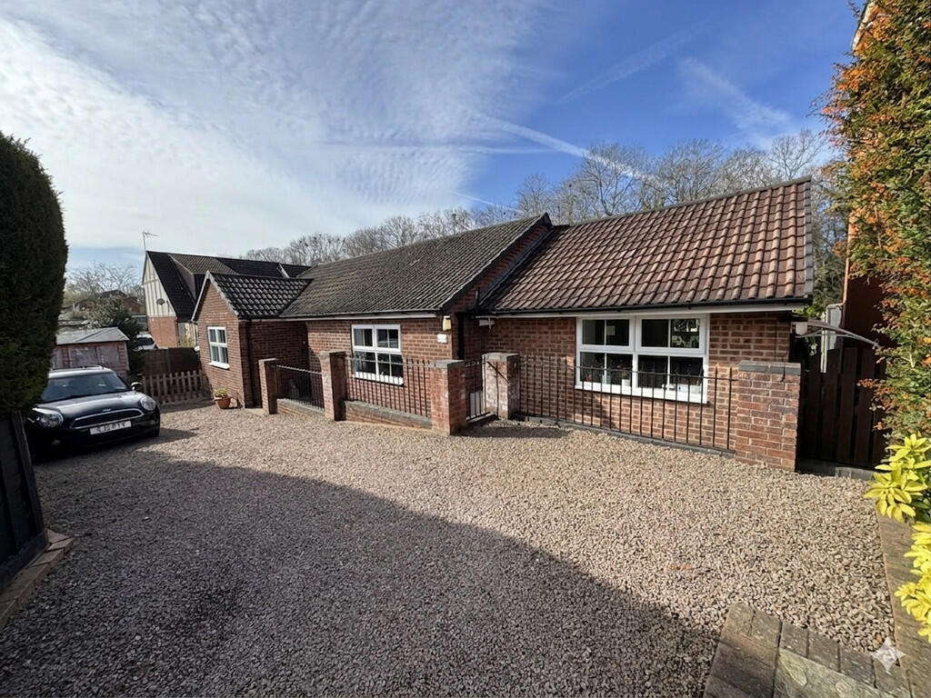 Main image of property: Newbury Park, Ledbury
