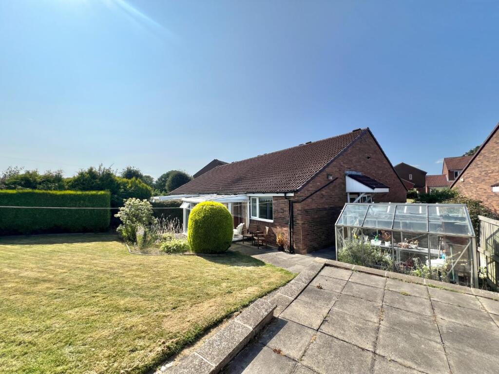 Main image of property: Neville Close, Evenwood, Bishop Auckland