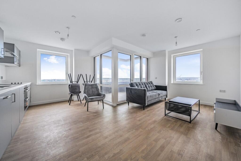 Main image of property: St Pauls Road, Barking, London, IG11