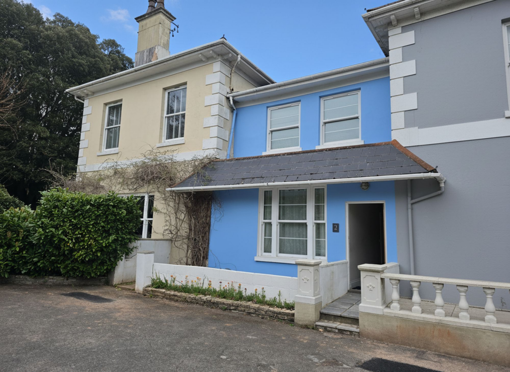 Main image of property: Asheldon Road, Torquay, TQ1