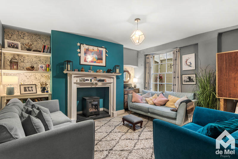 Clarence Road, Cheltenham, Gloucestershire, GL52 photo 4