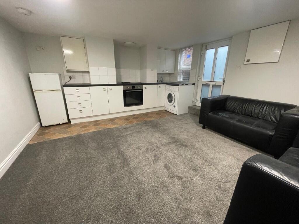 Main image of property: Beechwood Terrace, Burley, Leeds,LS4  