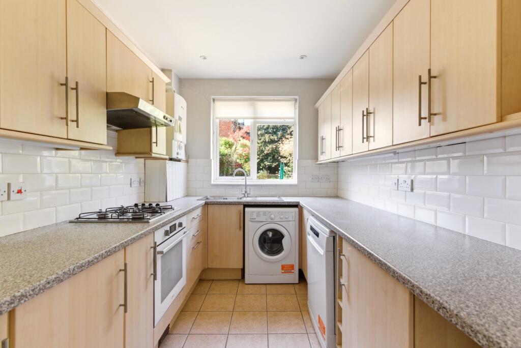 Additional image 4 of Camp Road, St. Albans, Hertfordshire, AL1