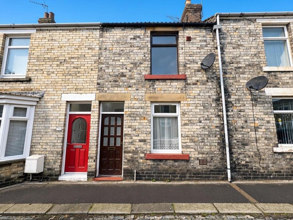Main image of property: Gladstone Street, Crook