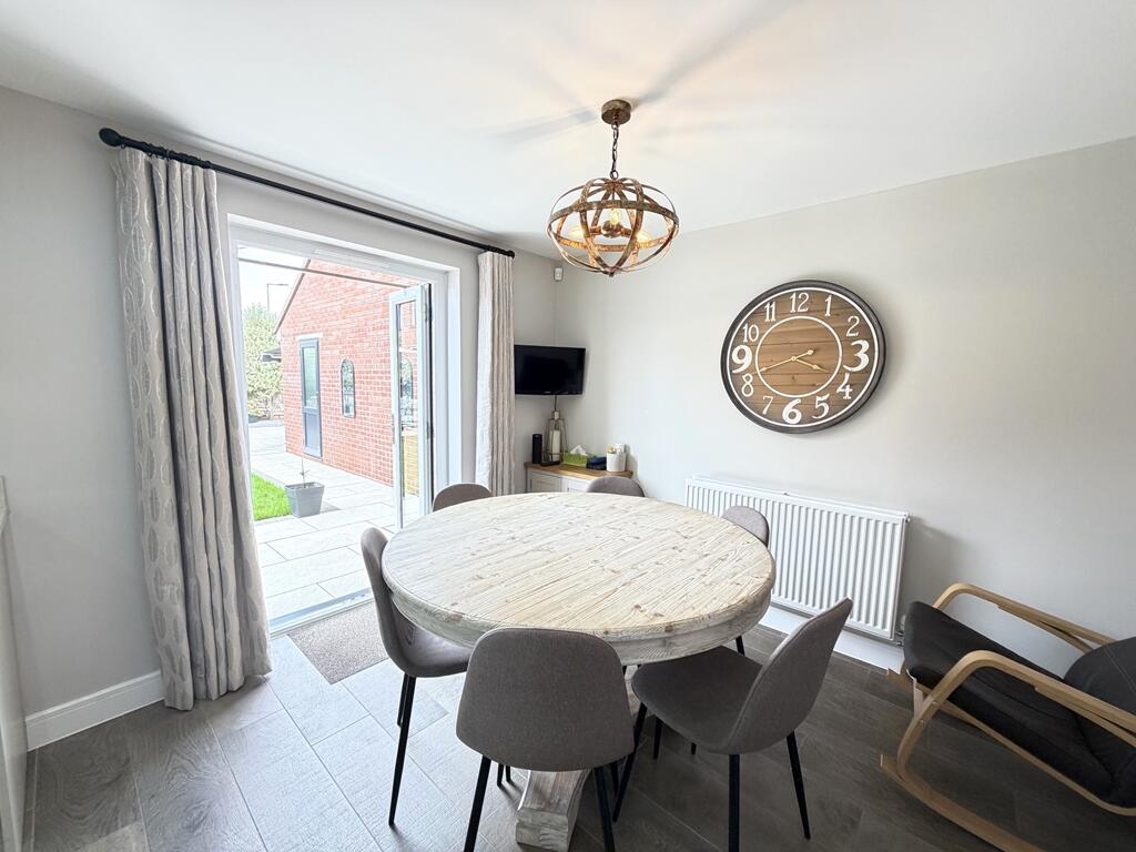 House in Exeter - View 4