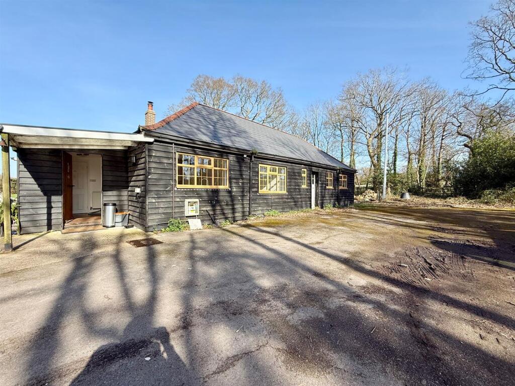 Main image of property: Common Lane, Titchfield, Fareham