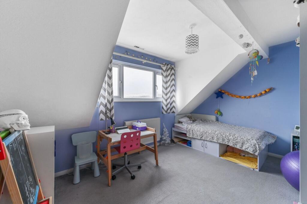 Lilian Road, Streatham Vale, London, SW16 - View 6