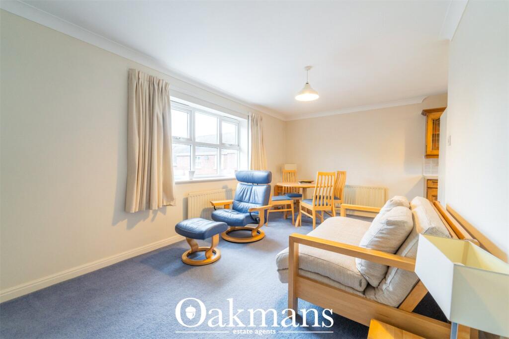 Additional image 2 of Wadbarn, Shirley, Solihull, West Midlands, B90