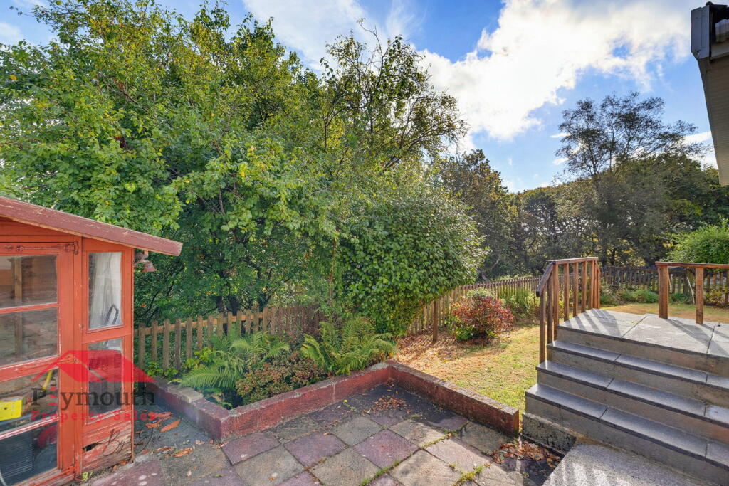 House in Plymouth - View 4