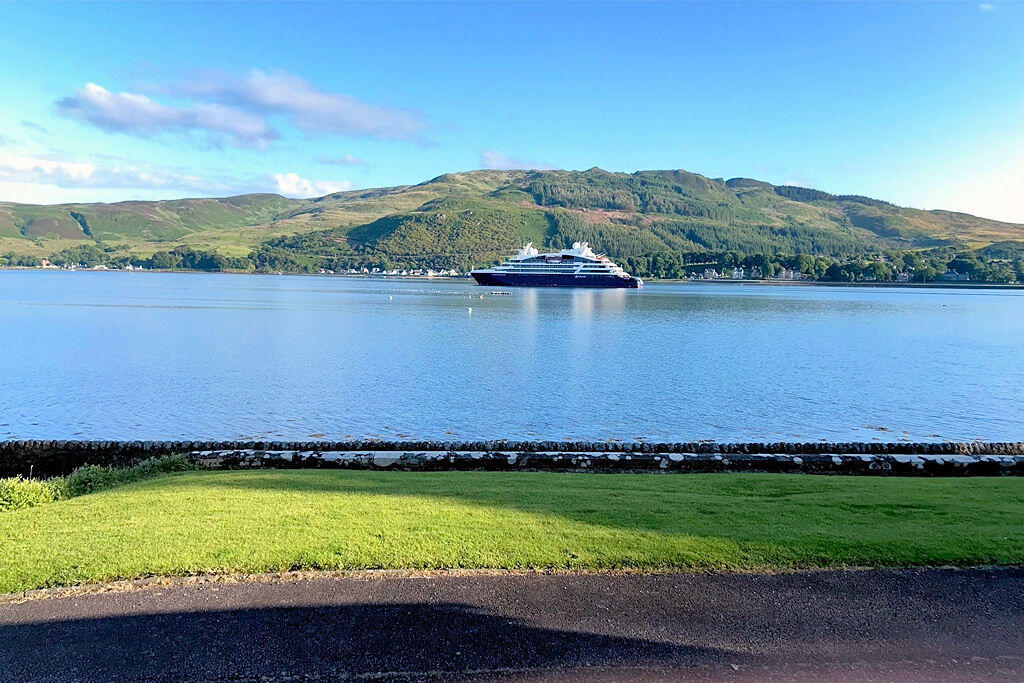 House in Campbeltown, Askomill - View 2
