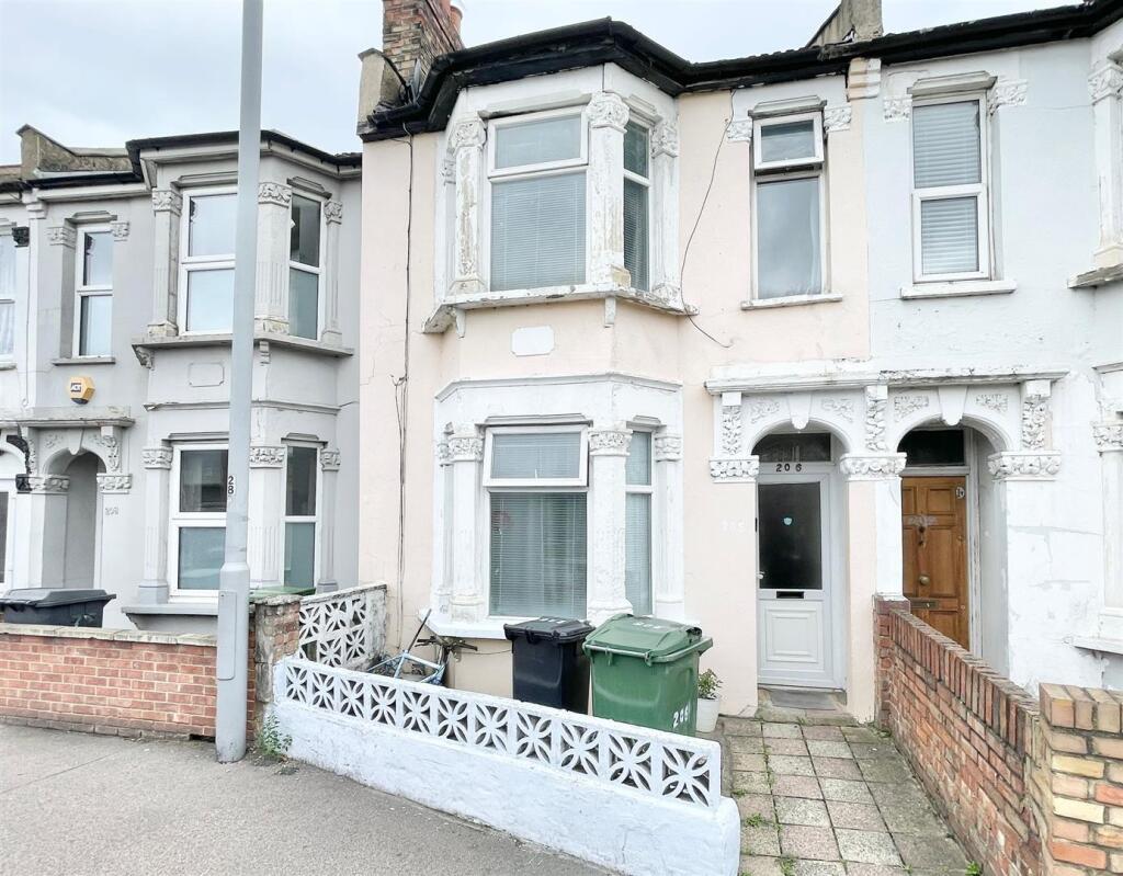 Main image of property: Blackhorse Lane, Walthamstow London