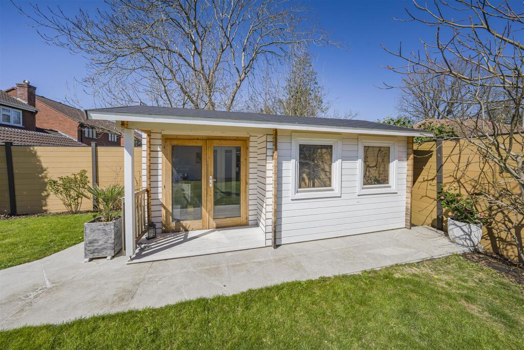Additional image 21 of West Riding, Bricket Wood, St. Albans