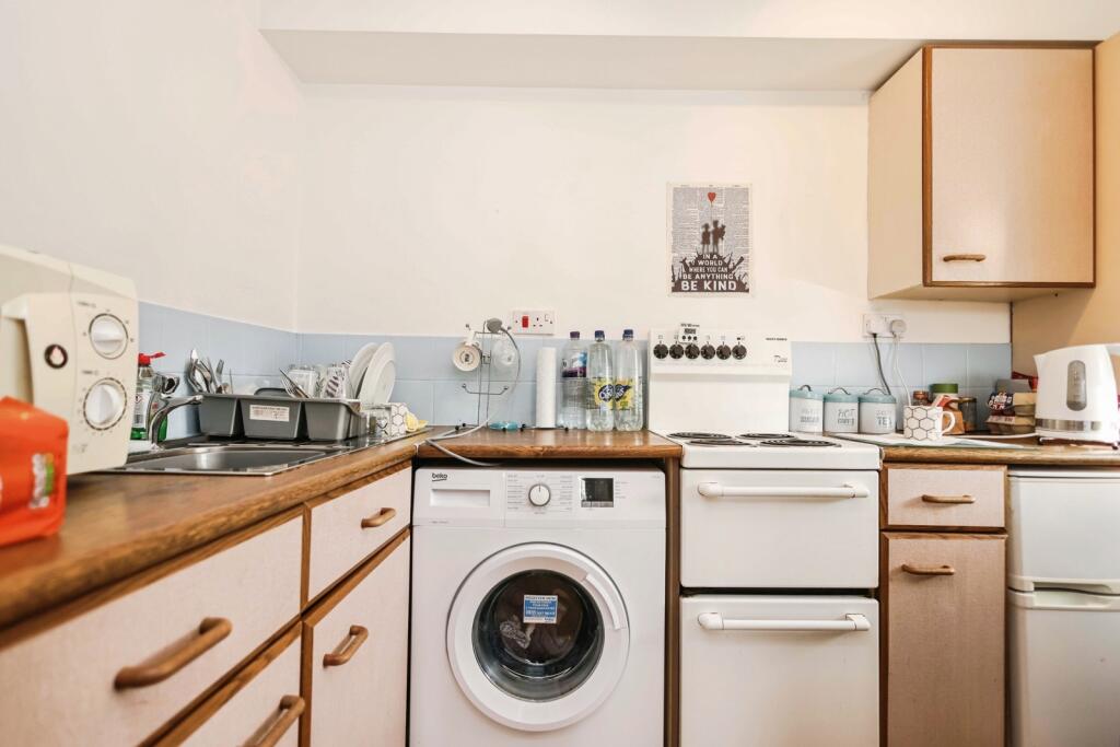 Green Leigh, Birmingham, West Midlands, B23 photo 2