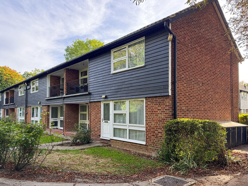 Main image of property: Hills Road, Cambridge