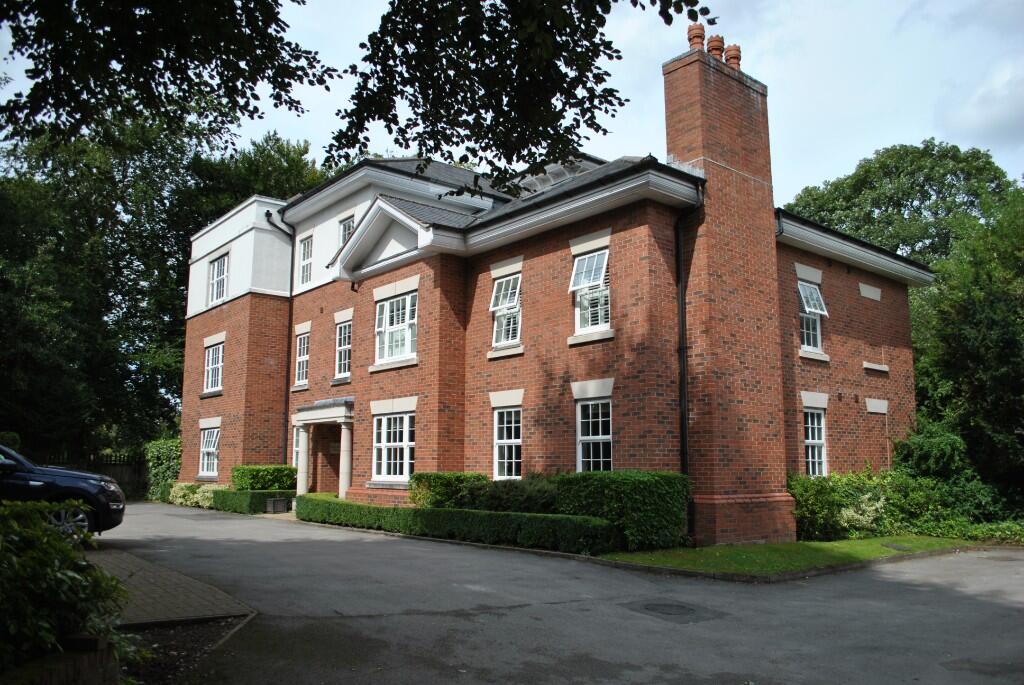 Main image of property: Holly Bank, Sale, Greater Manchester, M33