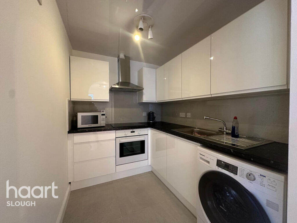 Main image of property: Arborfield Close, Slough