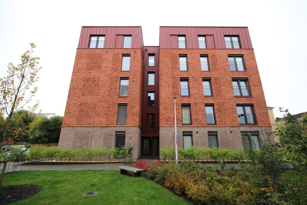 Main image of property: Greenholme Street, Kings Park, Glasgow, G44