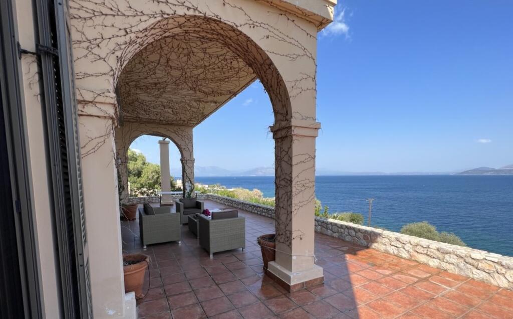 Main image of property: Attica, Varnavas