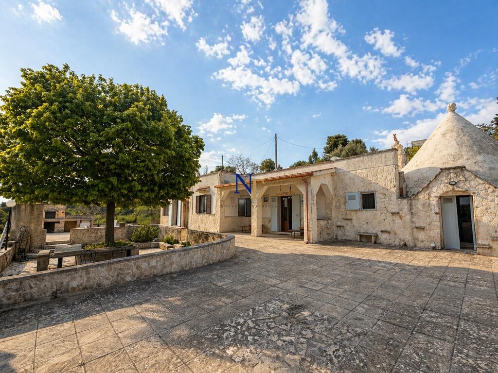 Main image of property: Martina Franca, Taranto, Apulia