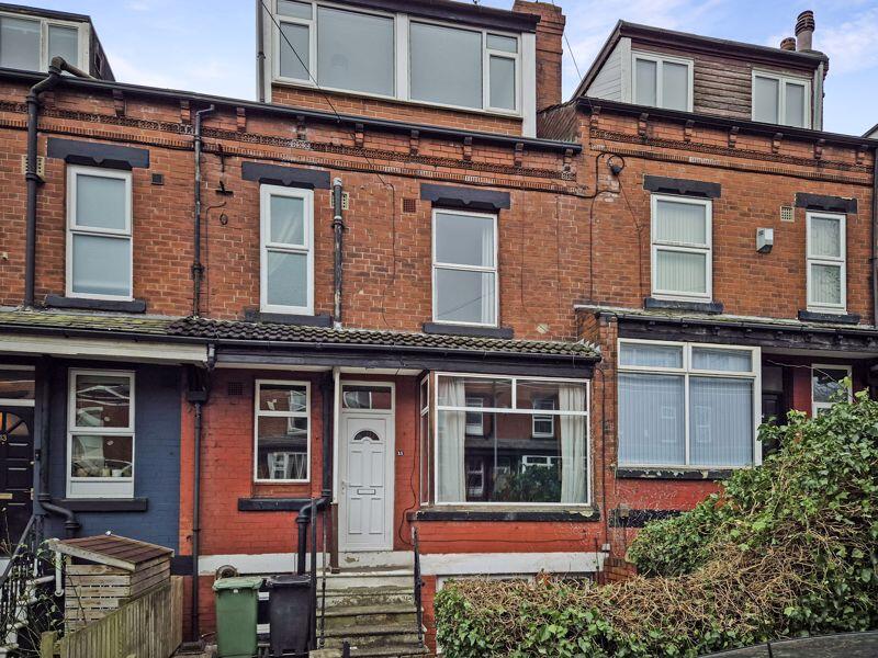 Main image of property: Stanmore View, Burley, Leeds