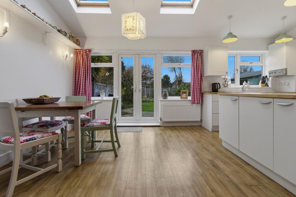 Morrin Close, Worcester, WR3 - View 4