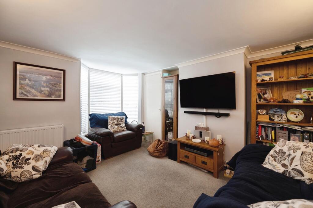 House in Portsmouth, Milton - View 3