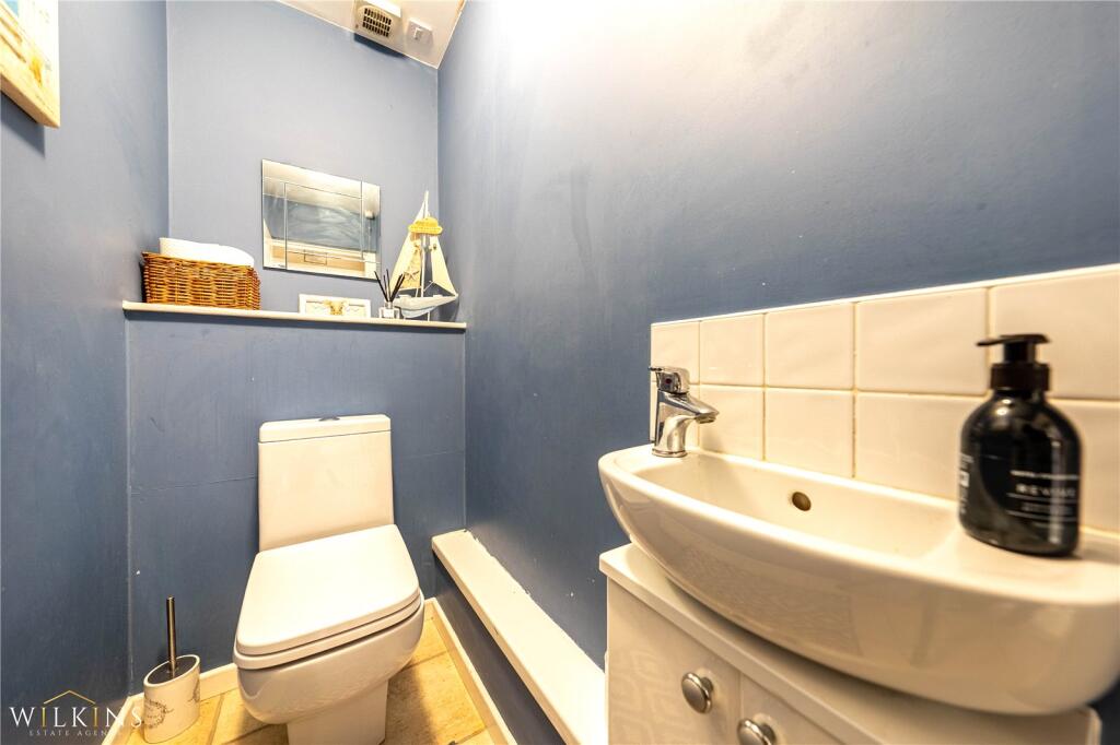 Additional image 16 of Cornel, Tamworth, Staffordshire, B77