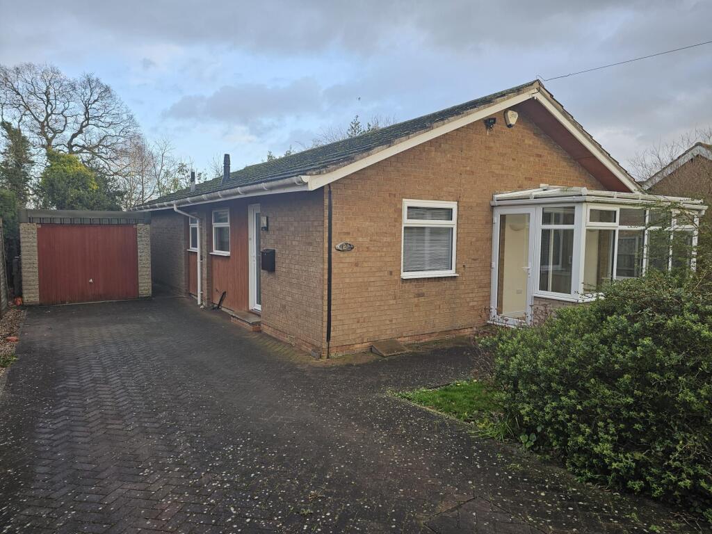 Main image of property: Middle Lane, Nether Broughton, LE14