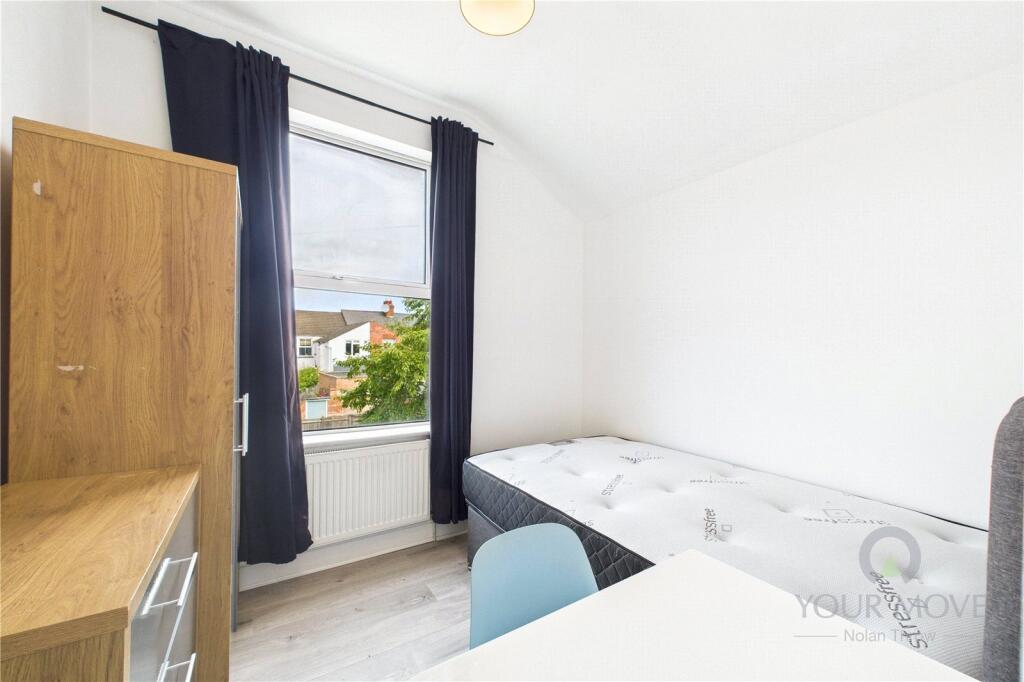 Main image of property: Cedar Road, Northampton, Northamptonshire, NN1