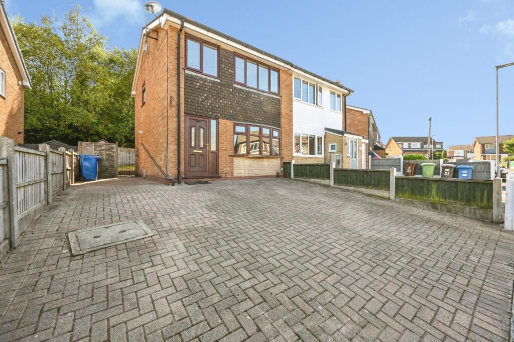 Main image of property: Thornvale, Wigan, Greater Manchester