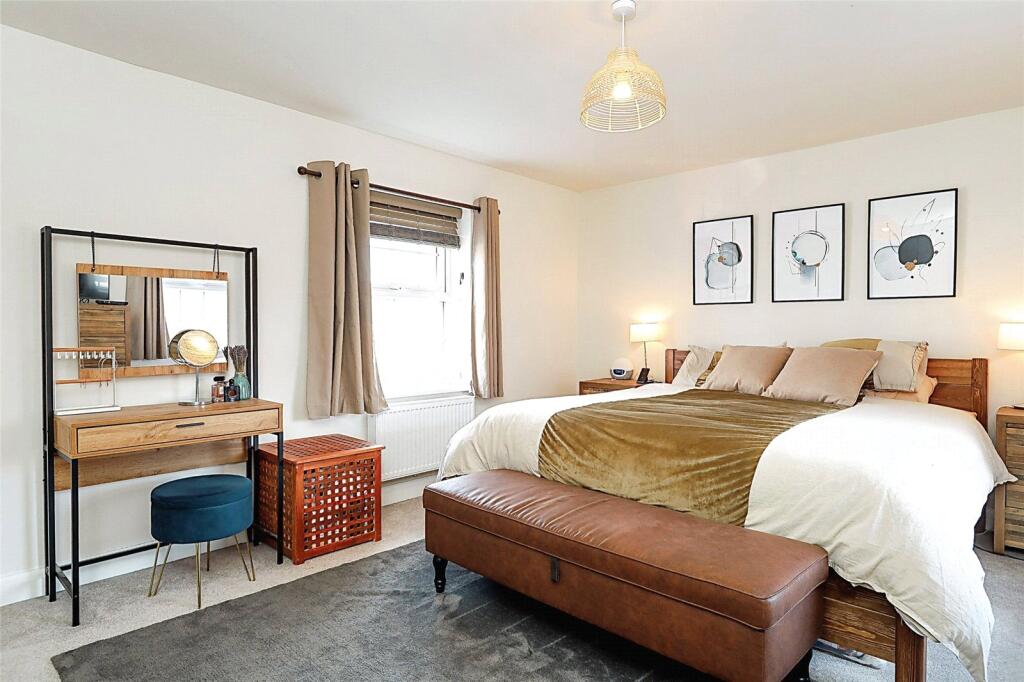 Additional image 5 of Chawton Way, Tamworth, Staffordshire, B78