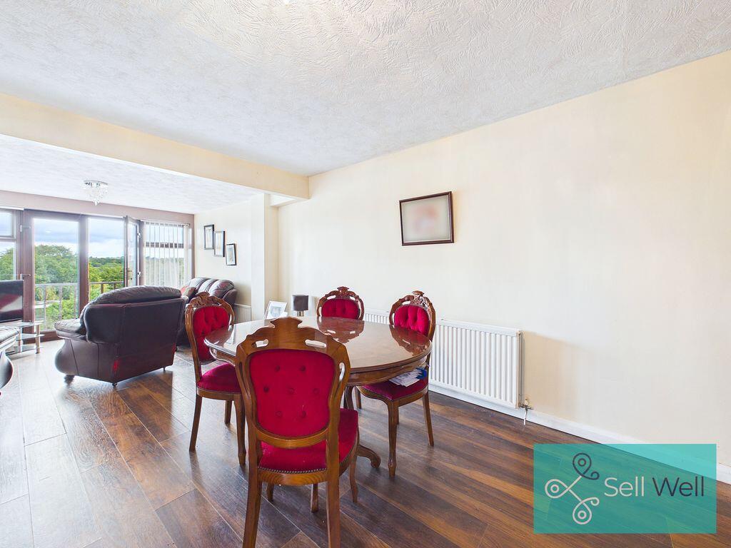 House in Salford, Wardley - View 5