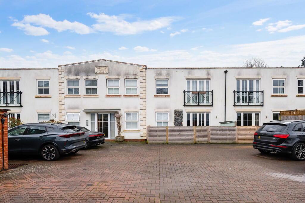 Main image of property: Chantry Mews, Albert Road North, Reigate