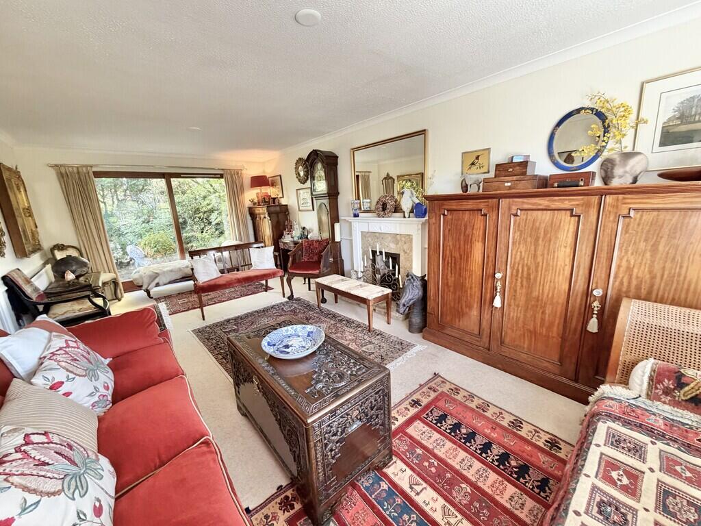 House in Surrey Heath, Surrey - More