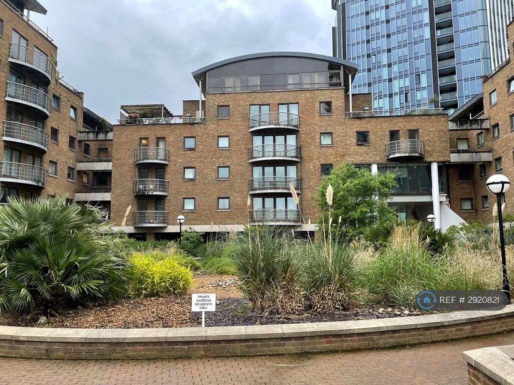 Main image of property: Meridian Place, London, E14