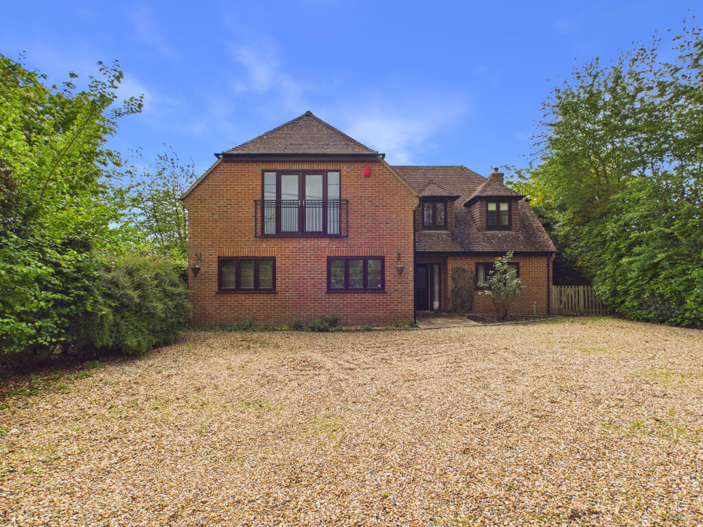 Main image of property: Sprigs Holly Lane, Chinnor, Oxfordshire