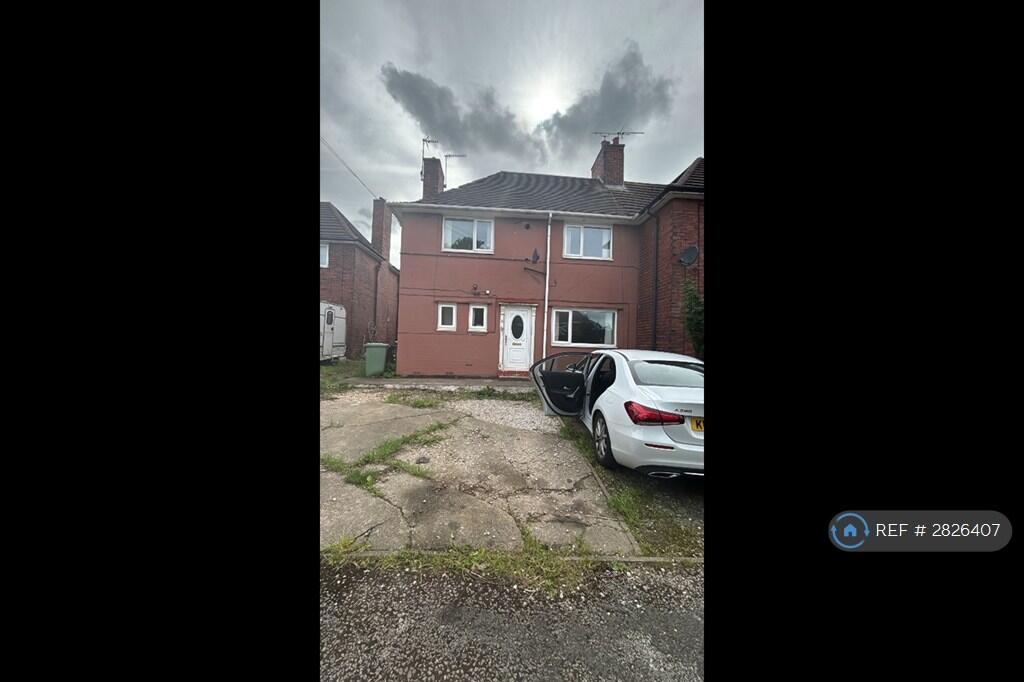 Main image of property: Tennyson St, Chesterfield, S42