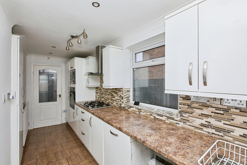 House in South Derbyshire, Stenson Fields - View 3